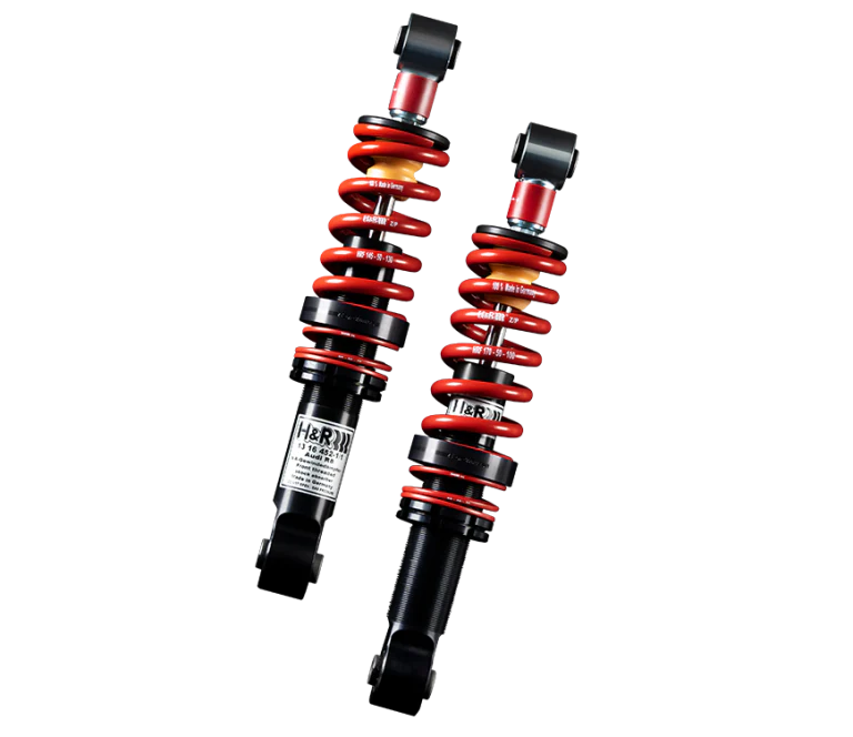 Coilovers